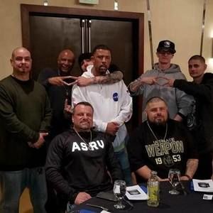 Meet your Posher, Will